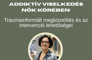 Kurrens kutatási témák a pszichológiában - Kaló Zsuzsa előadása