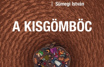 Könyvbemutató