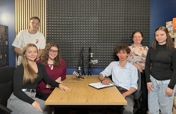 KözBeszéd Podcast sorozat indult